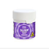 OnlyCBD CBD Infused 10CT Gummies (1000MG)